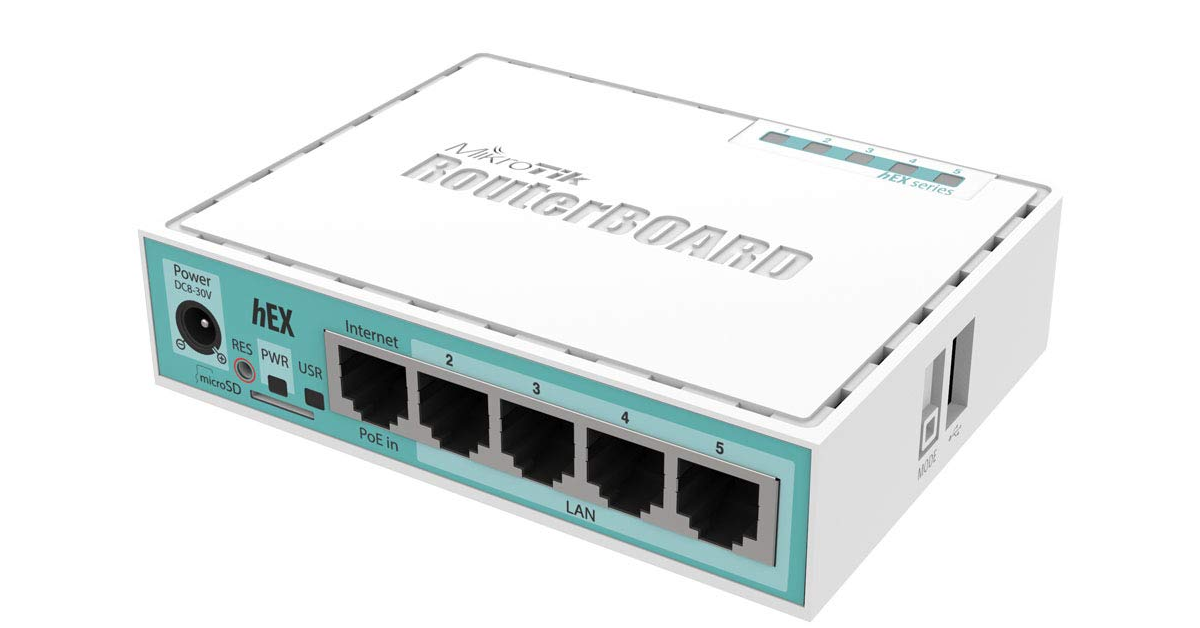 Replace Livebox with a MikroTik RB750Gr3 router and XT-010H-D ONT